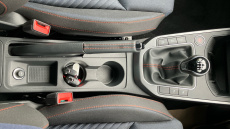 SEAT Arona 1.0 TSI 115 FR Black Edition 5dr Petrol Hatchback